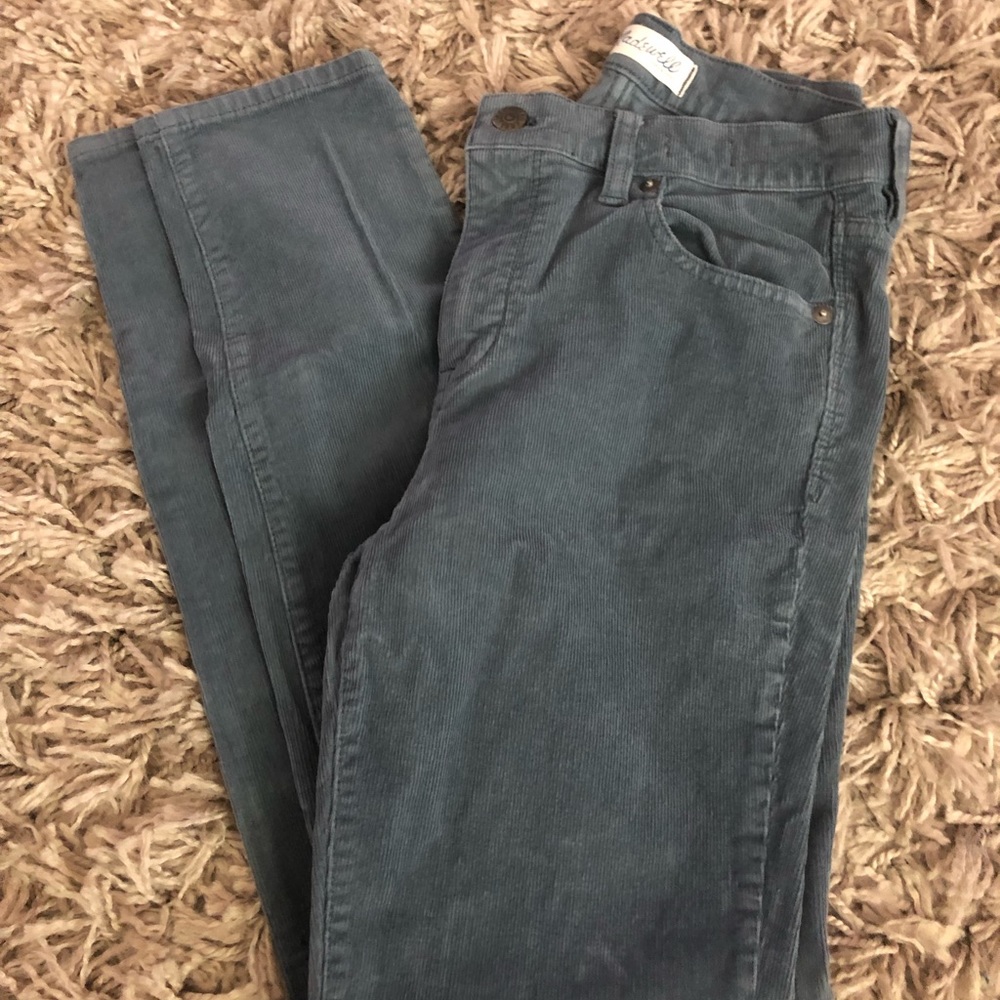 Madewell pants